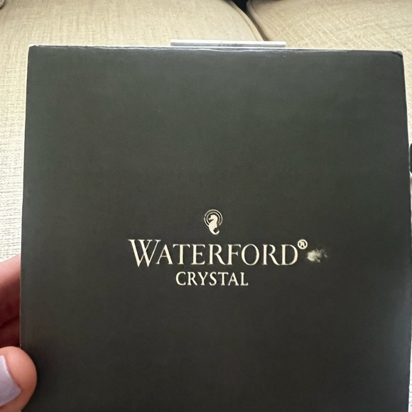 Waterford Small Porch Clock - Picture 4 of 9